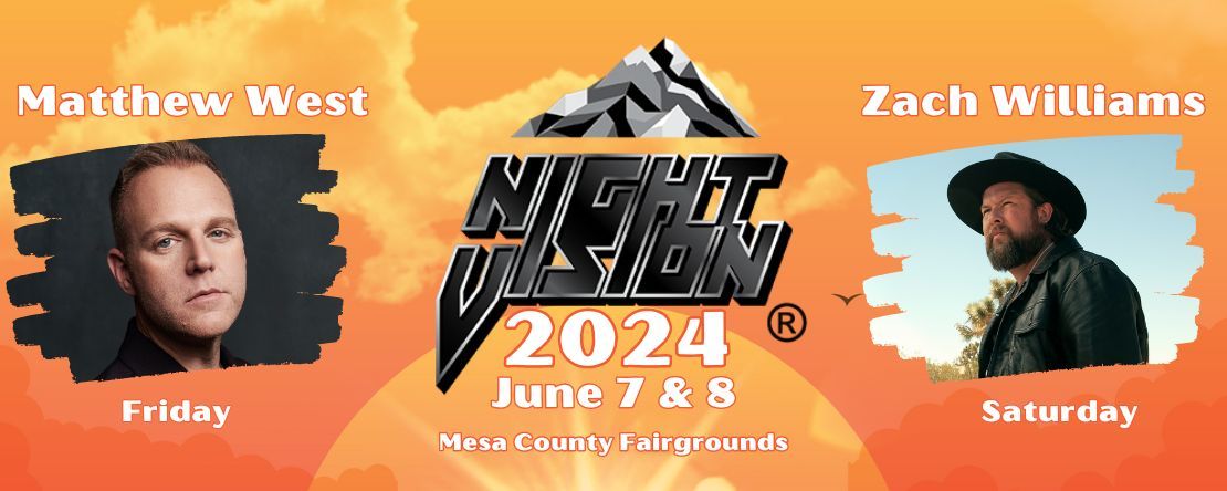 NightVision 2024-June 7 & 8