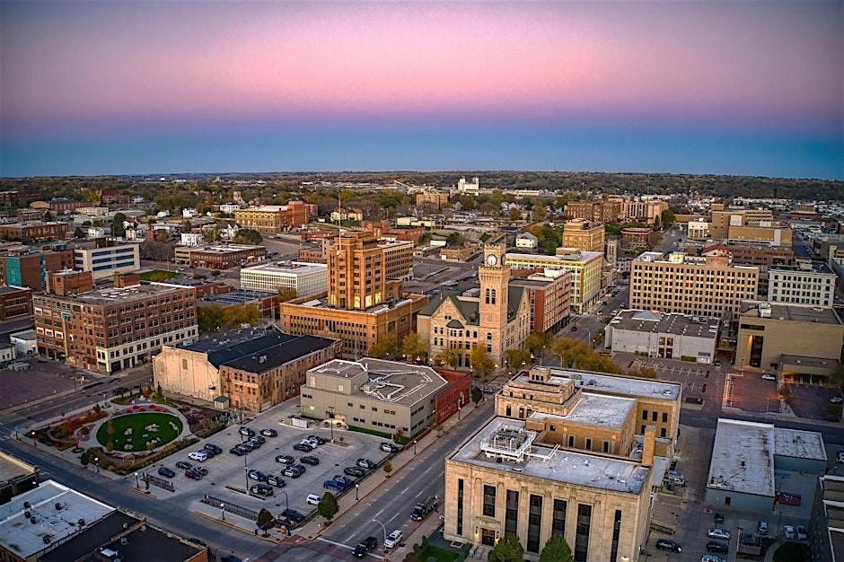 A Date Night Adventure! - Sioux City Scurry Scavenger Hunt