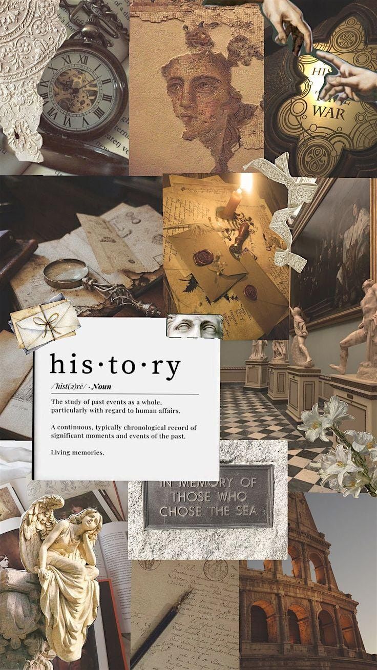 HISTORY TRIVIA NIGHT