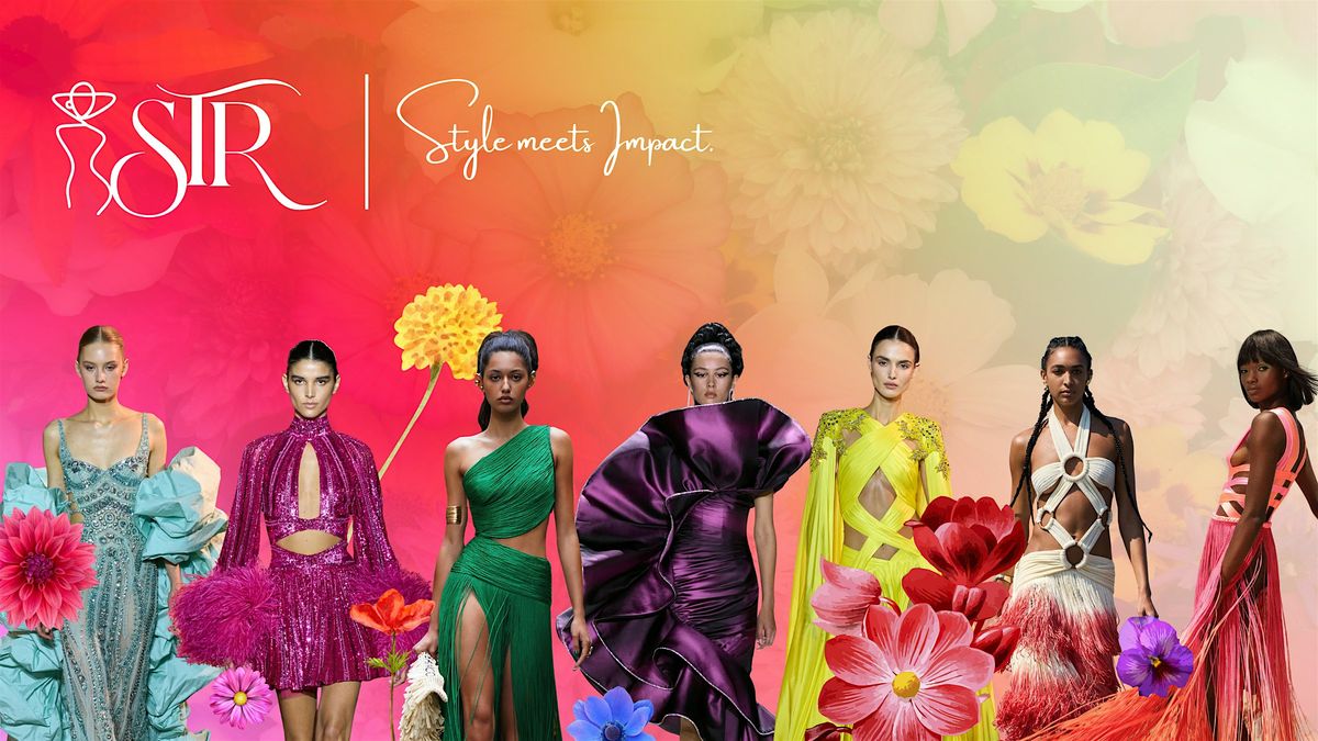 Snatch the Runway: Toronto Fashion Show &Auction for Special Needs Children