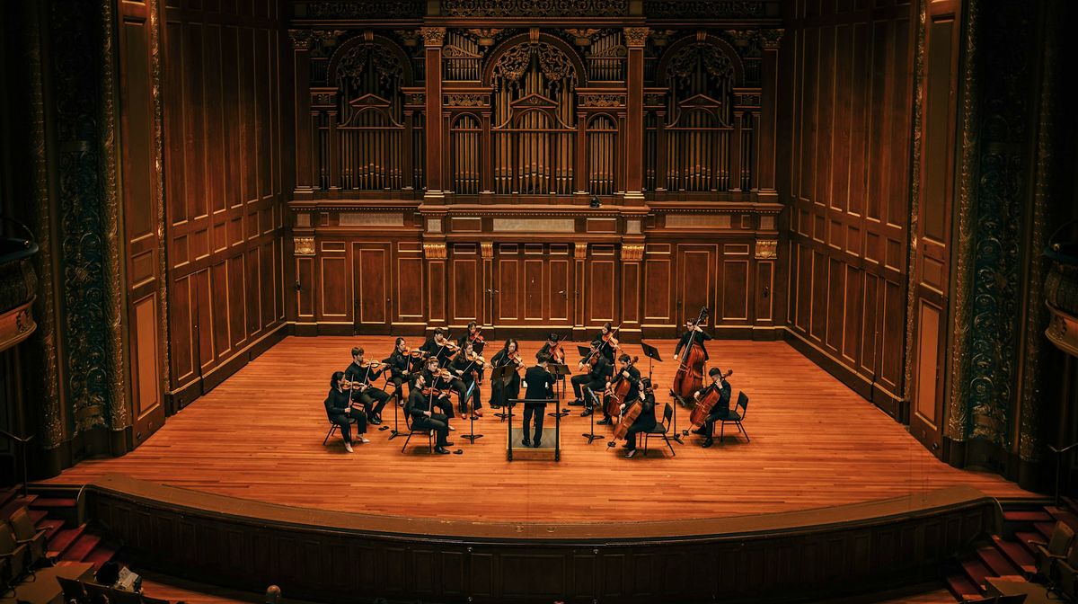 New York Classical Players Perform