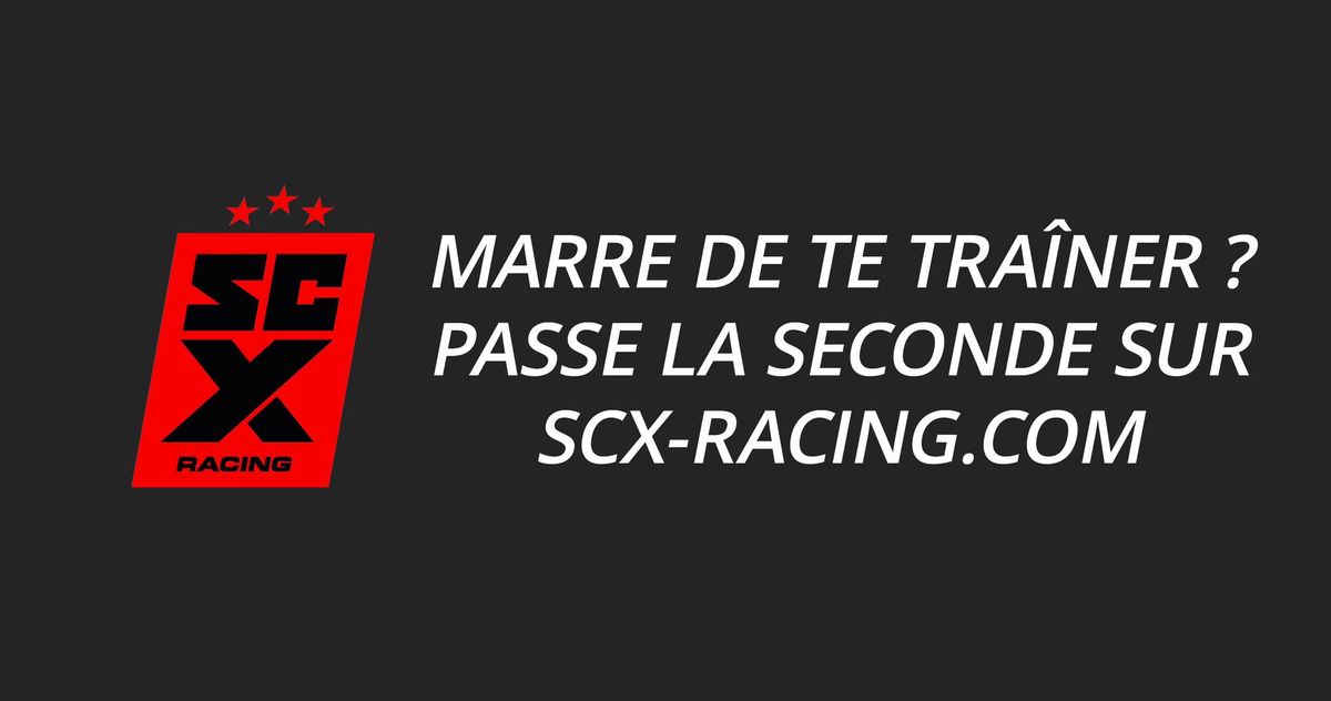 SCX Racing - Croix en Ternois - Samedi 03 Mai 2025