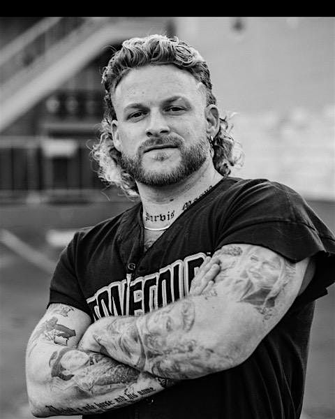 Live Comedy with Comedian Uncle Lazer