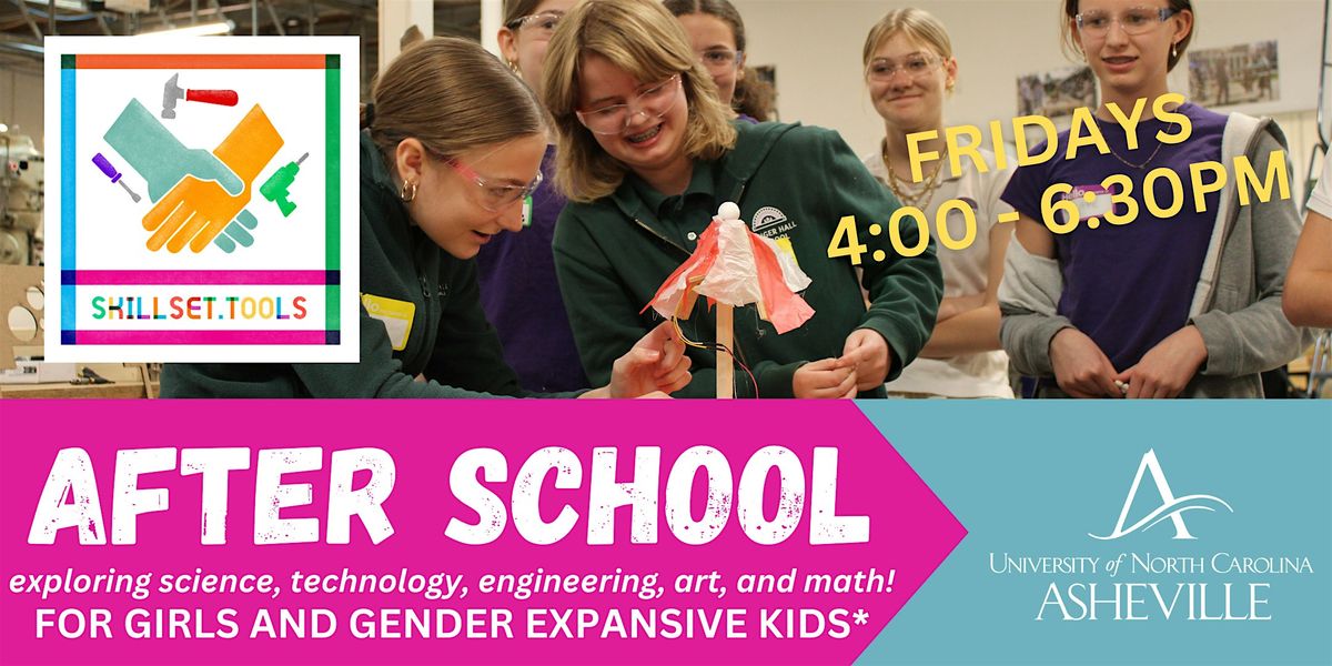 Intro to Engineering Basics: Spooky Machines w\/Jeannie(8 weeks, ages 10-13)