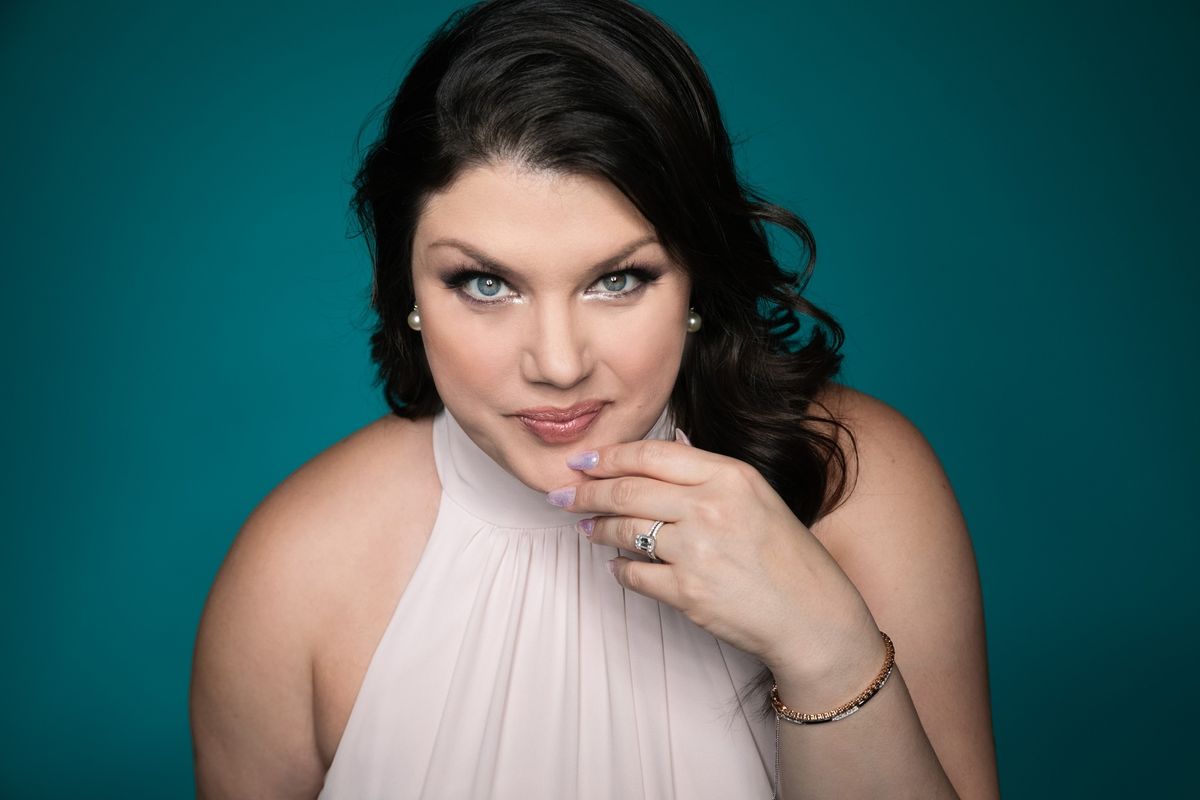  Jane Monheit