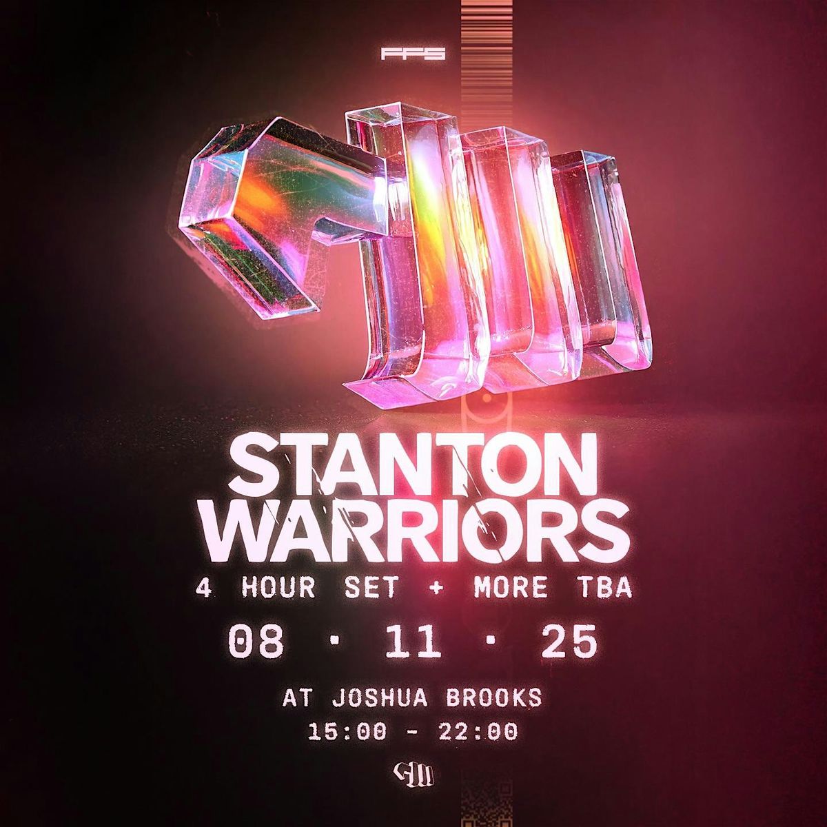 Stanton Warriors [4 Hour Set]