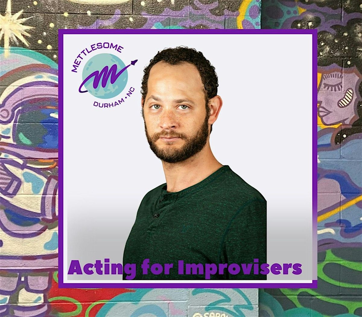 Acting for Improvisers