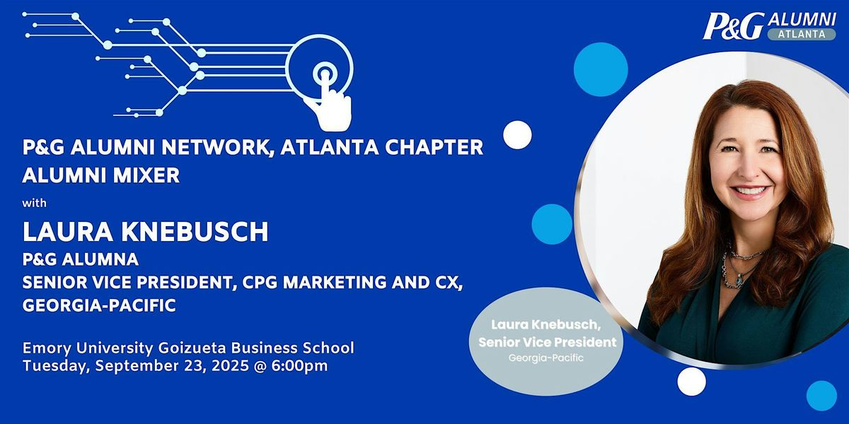 Fireside Chat with Laura Knebusch