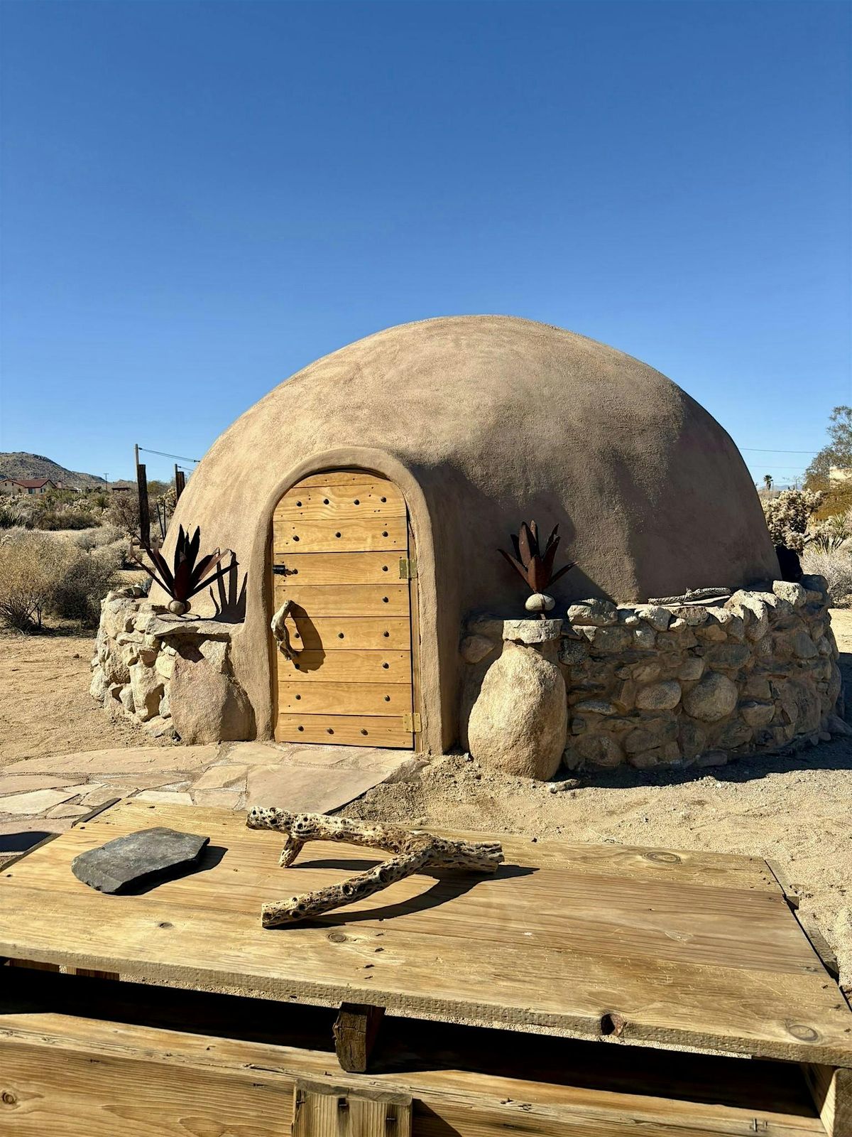 Monthly Community Temazcal Ceremony - Limited Space