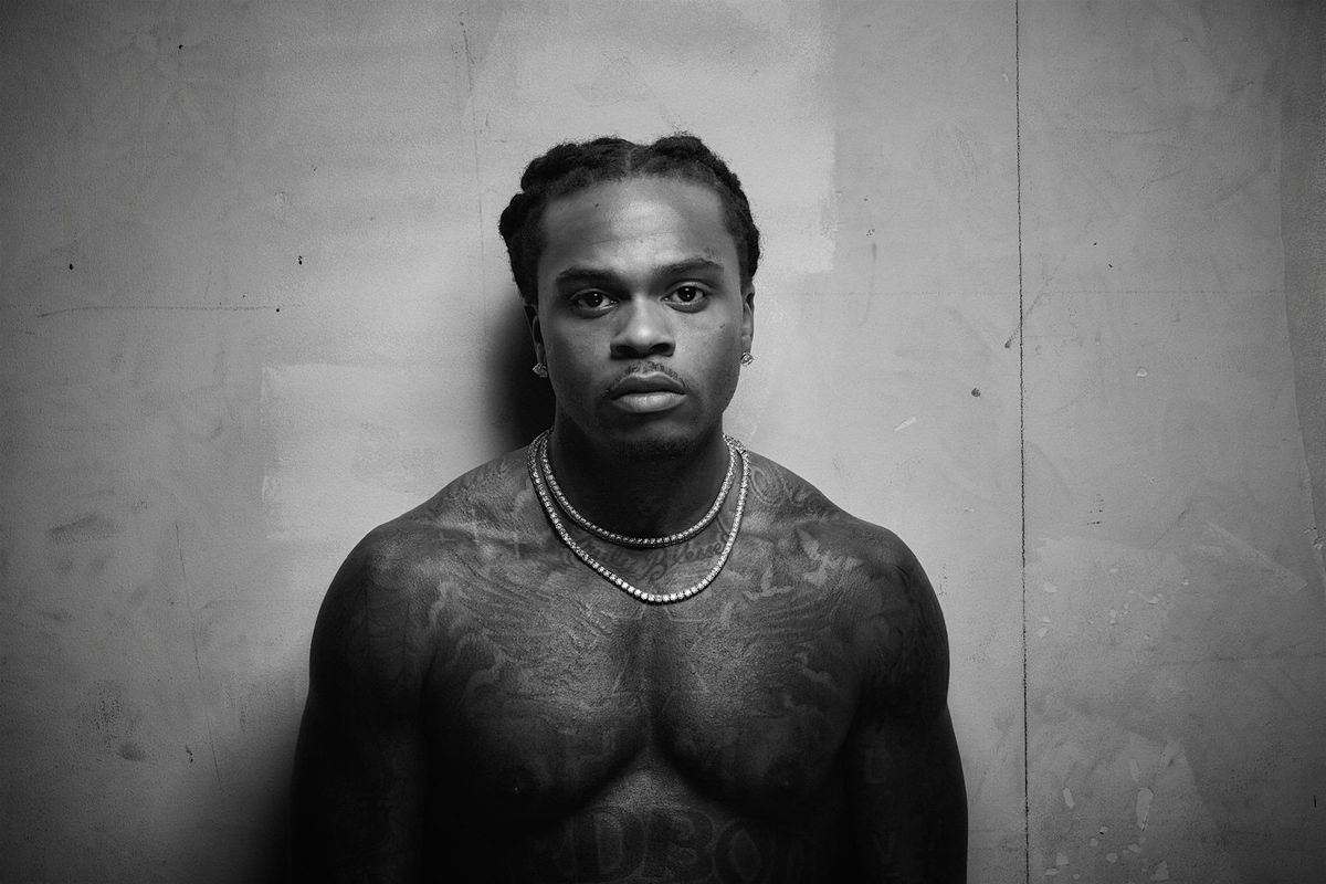 d. WGFT: GUNNA CONCERT AFTER PARTY!