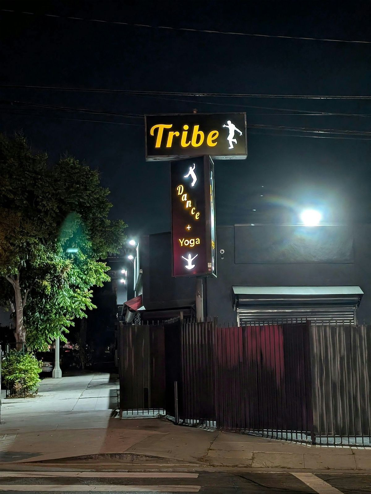 All Styles Tribe - Freestyle Dance Session