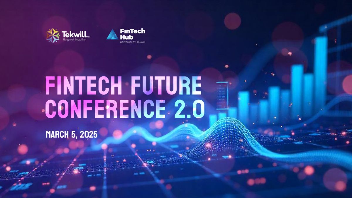 Fintech Future Conference 2.0