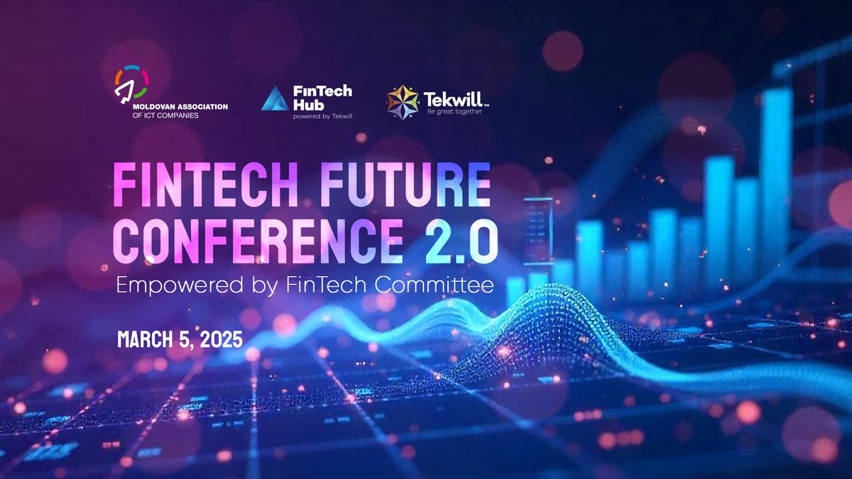 Fintech Future Conference 2.0