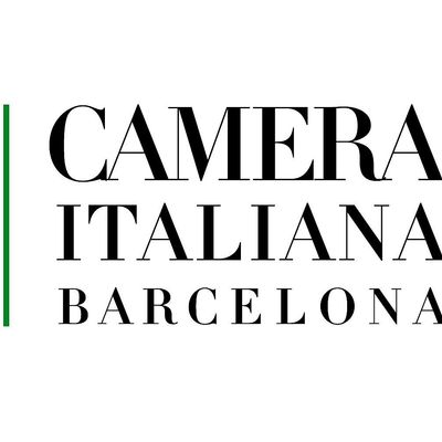 C\u00e1mara de Comercio Italiana - Barcelona