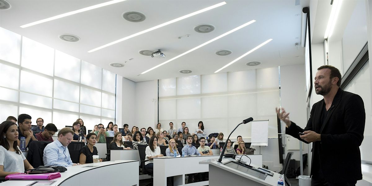 Open Day: International MBA