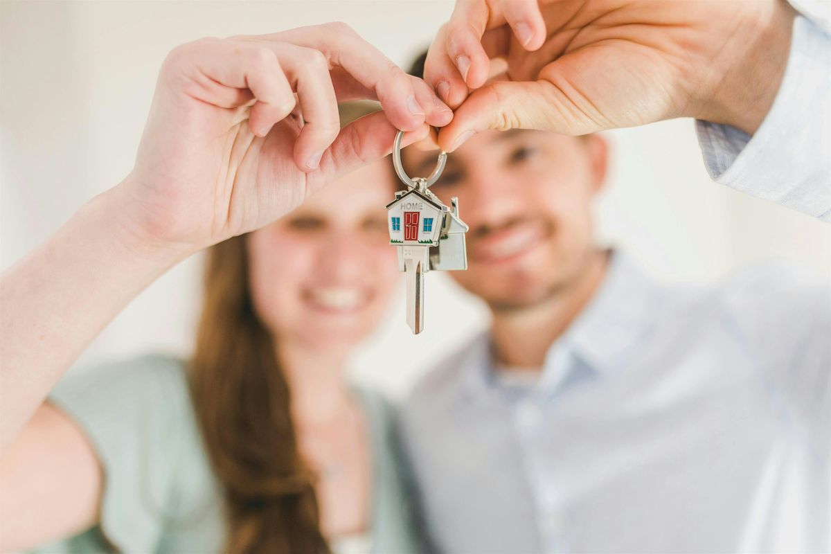 August 20th In Person-Downpayment Assistance 101