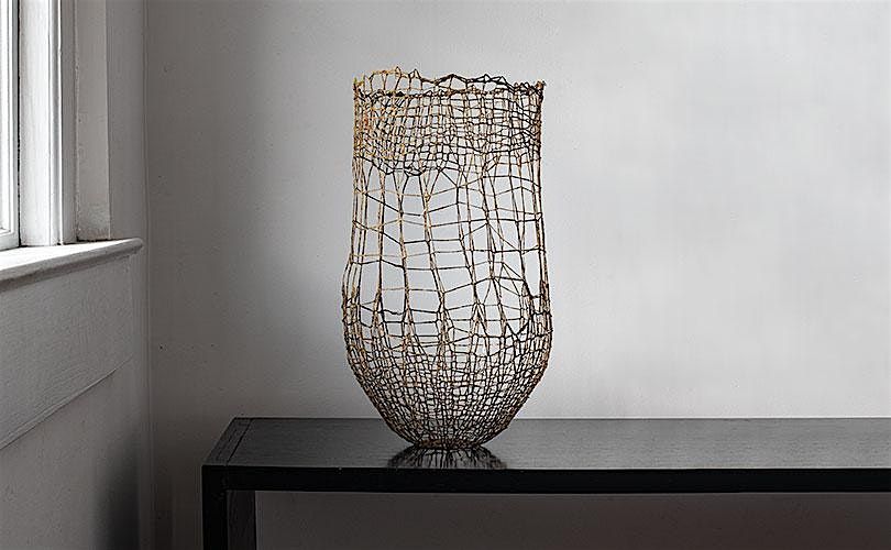 Weaving Vessels