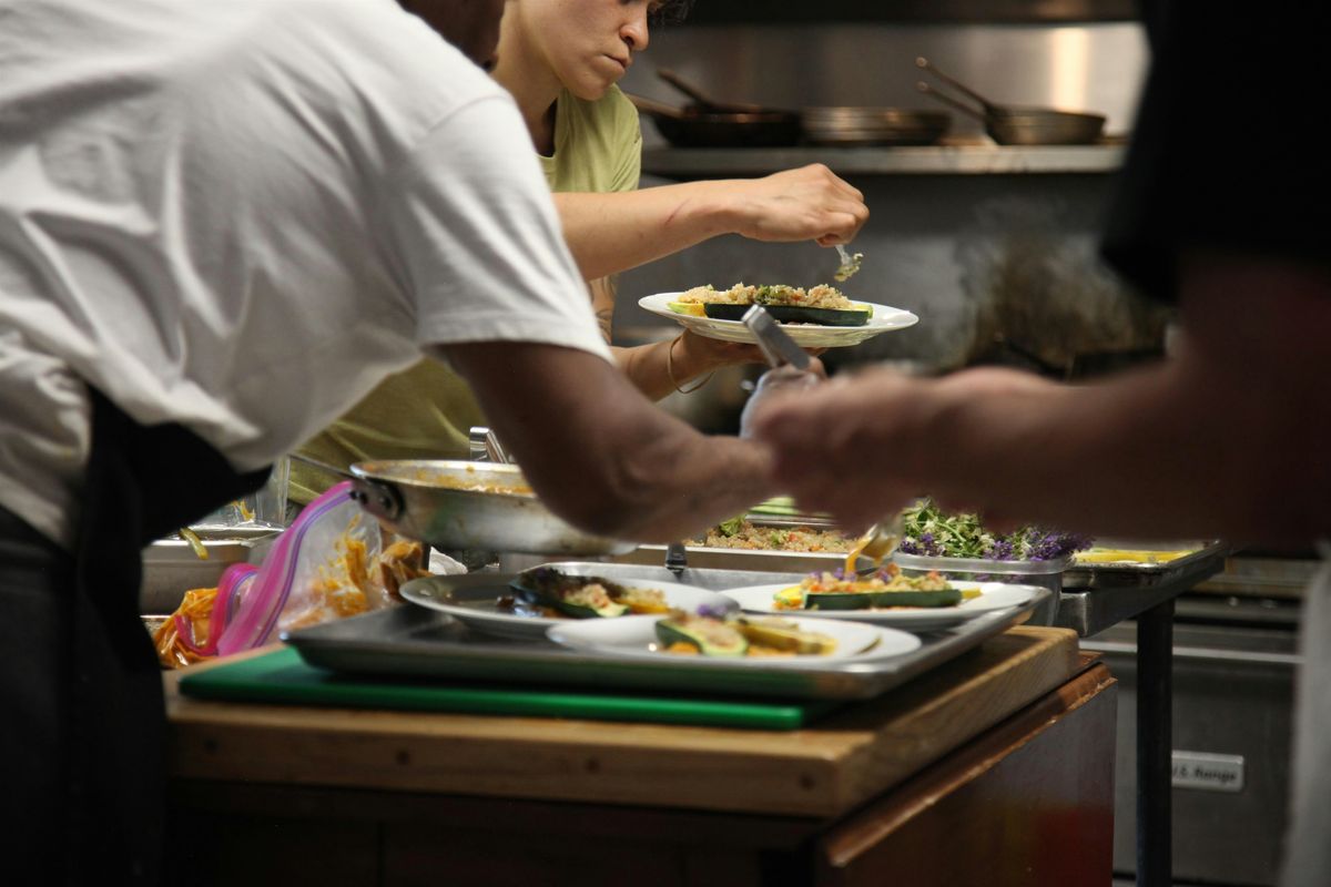 Changemakers Dinner: Honoring Community Service, Economic Drive, and Peace