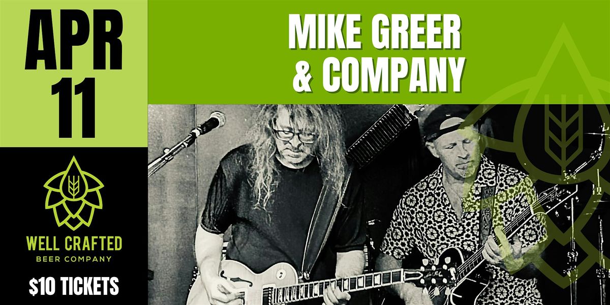 Mike Greer & Company