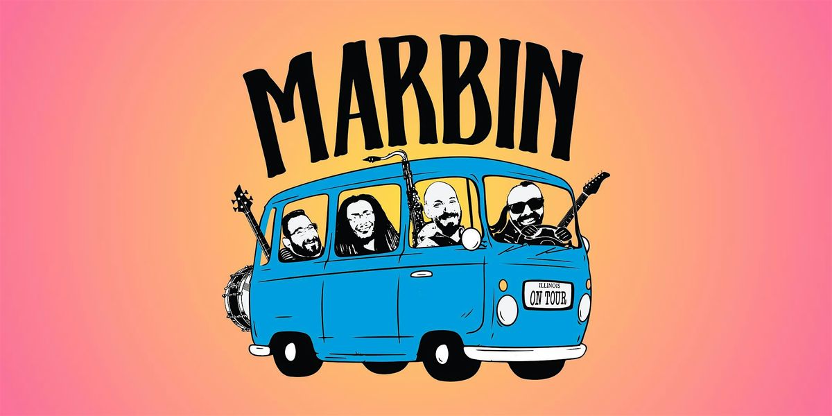 Marbin