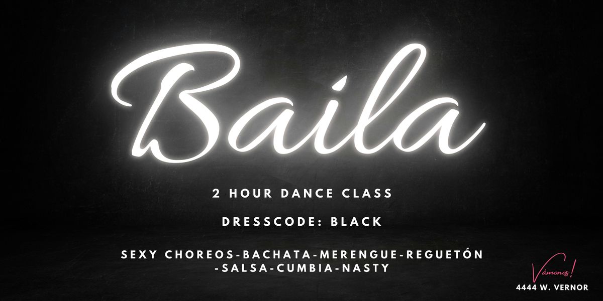 Baila