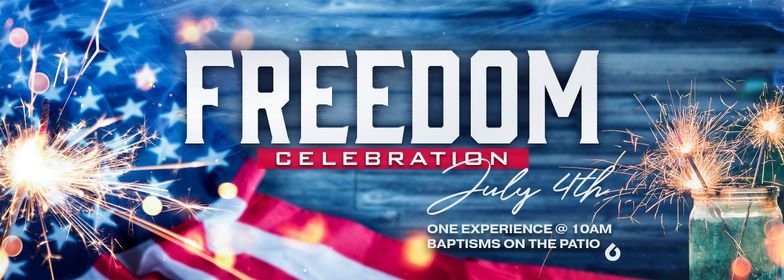 Freedom Celebration