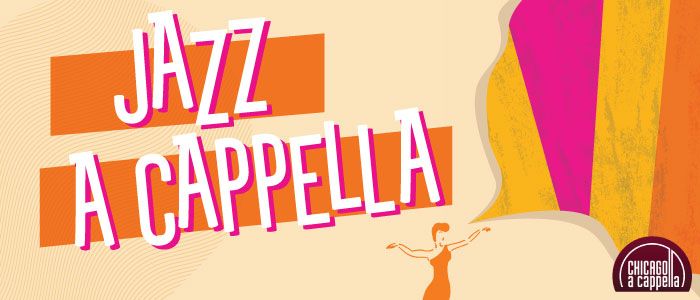 Jazz a cappella