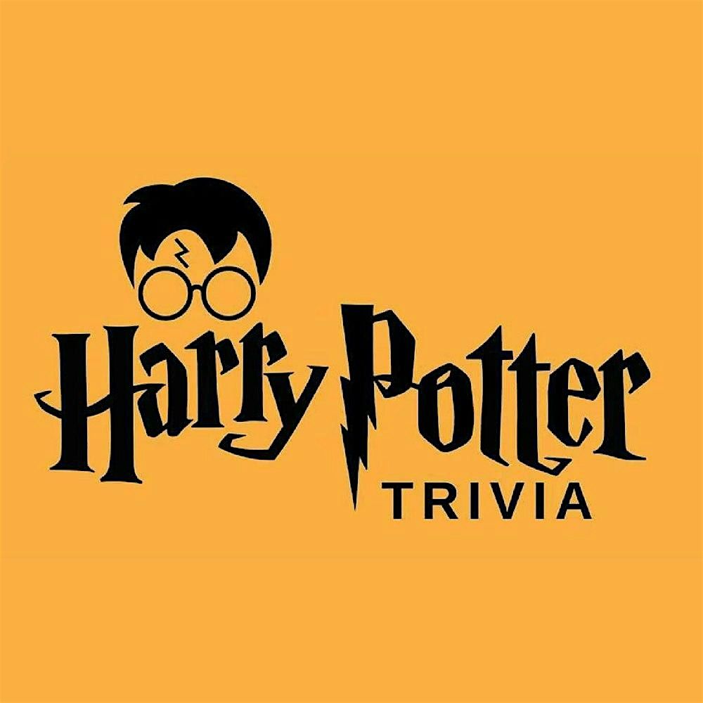 Harry Potter Trivia