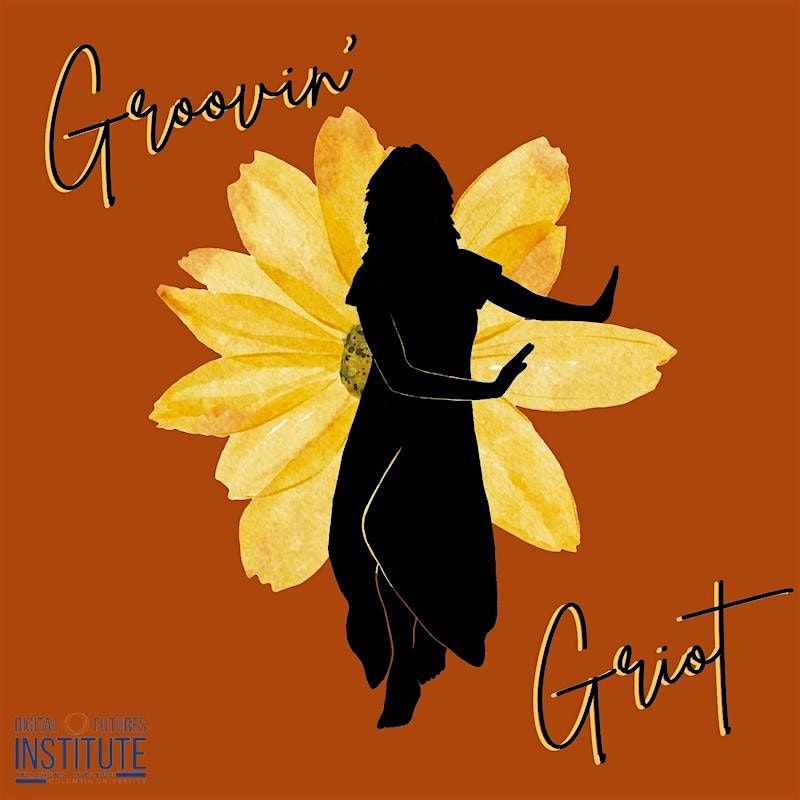 Groovin' Griot Season 2 Launch Party