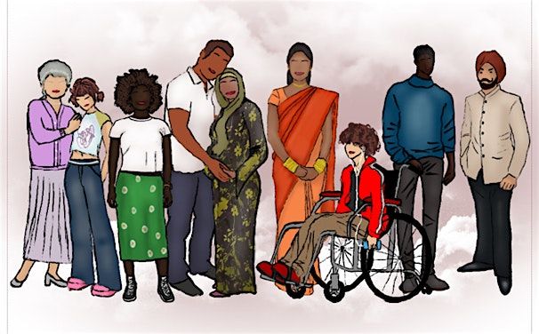 Safeguarding Adults Community Collaboration Event