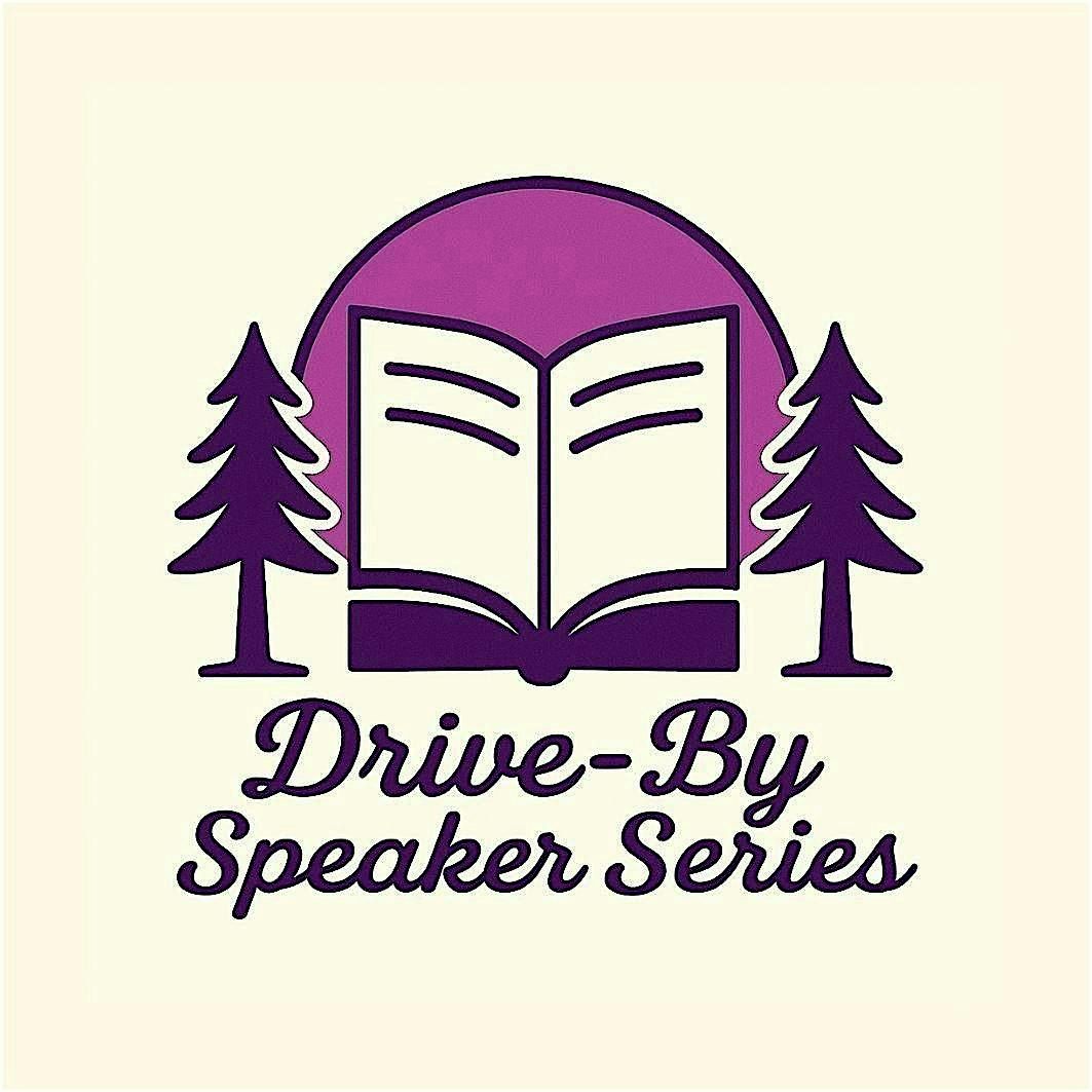 DRIVE-BY SPEAKER SERIES - Session 1 "Calm the Chaos"