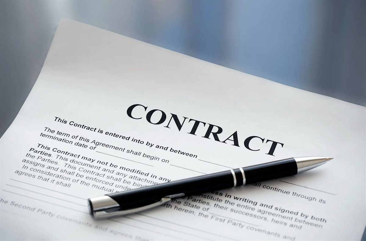 Contract Drafting and International Arbitration