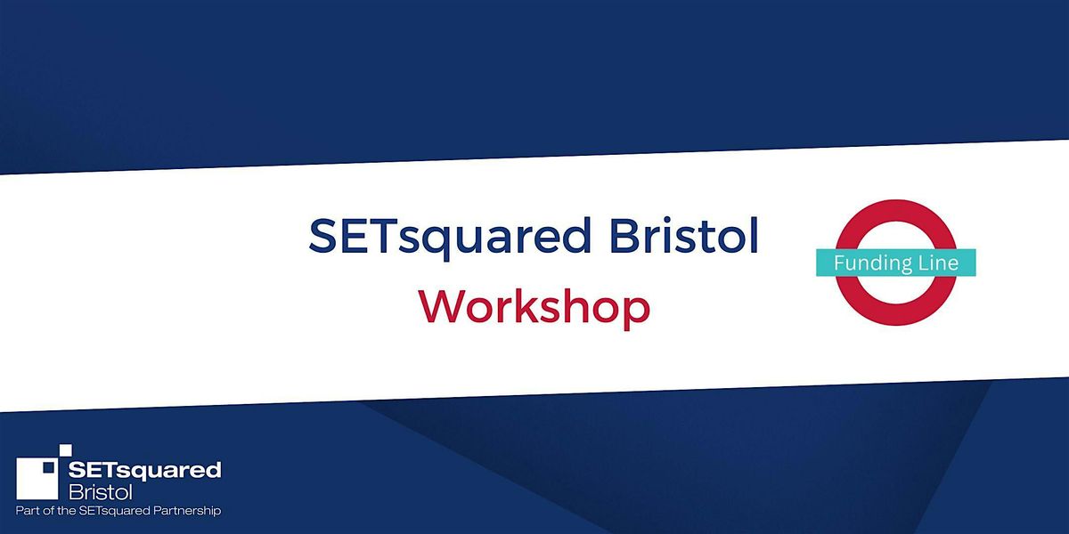 SETsquared Workshop: Financial due diligence for investors