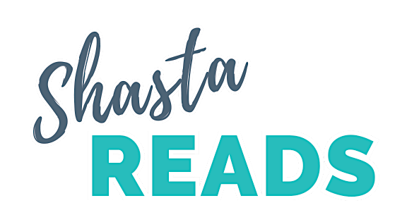 Shasta Reads 2025!