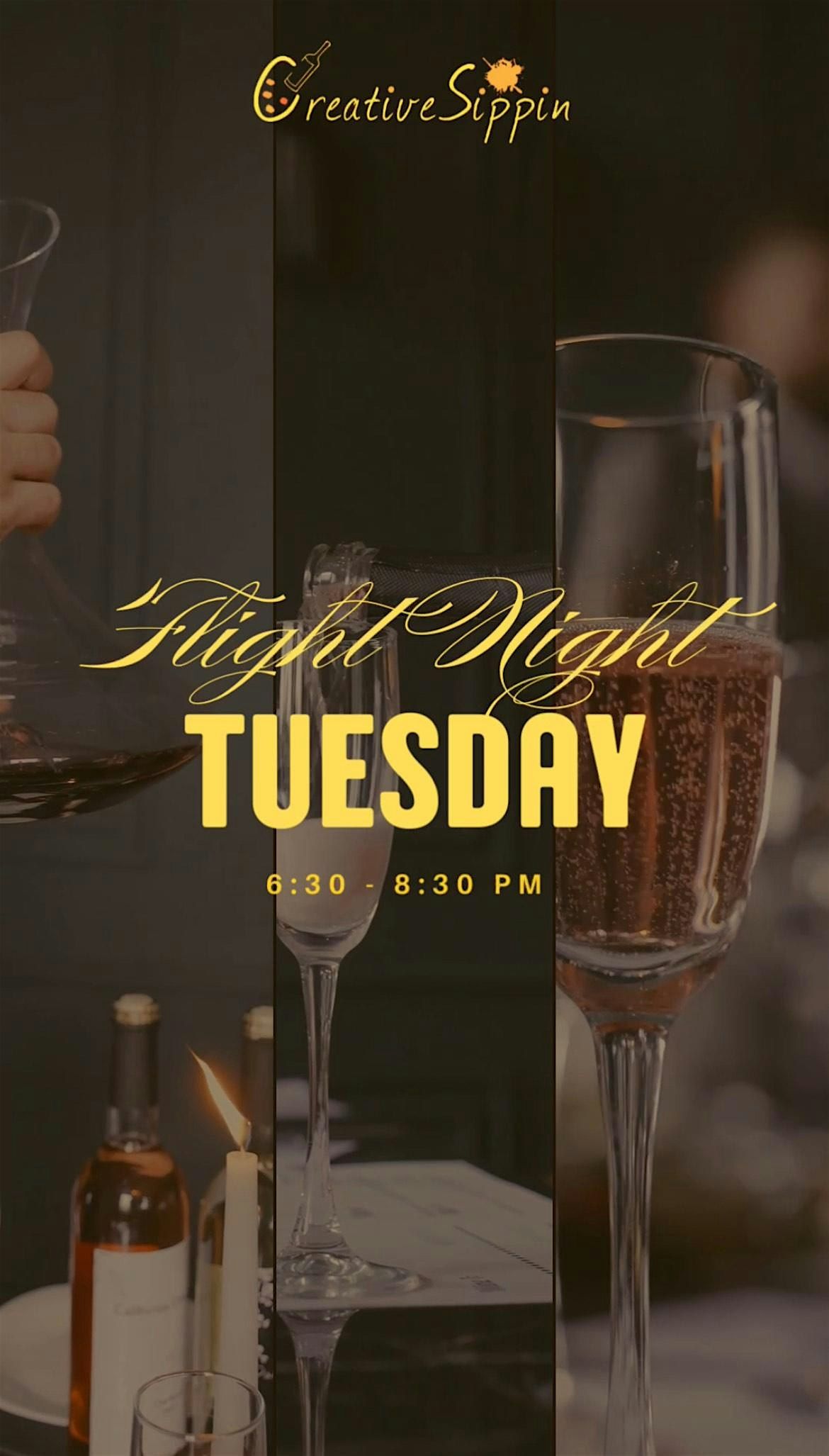 Flight Night