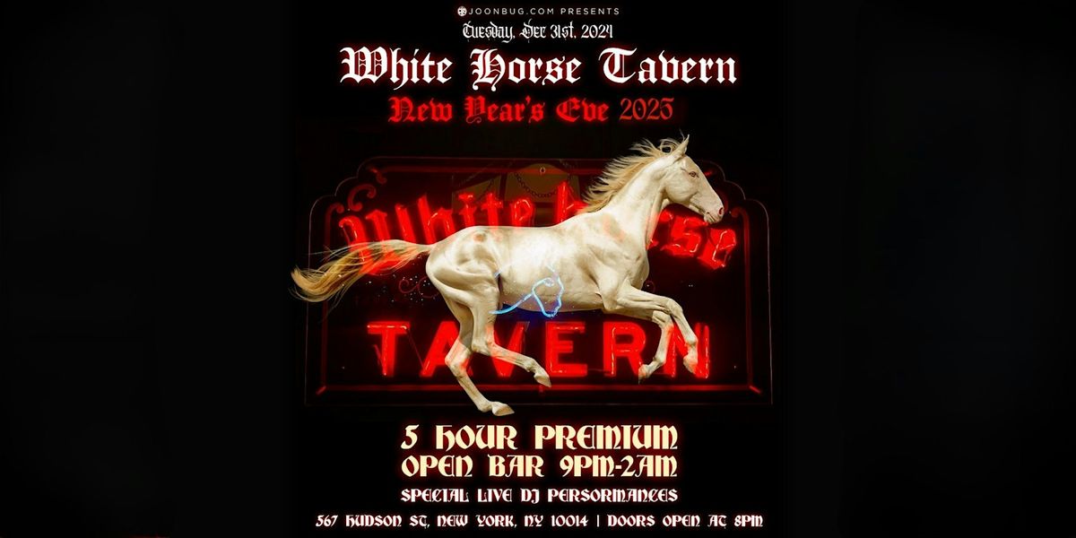 White Horse Tavern
