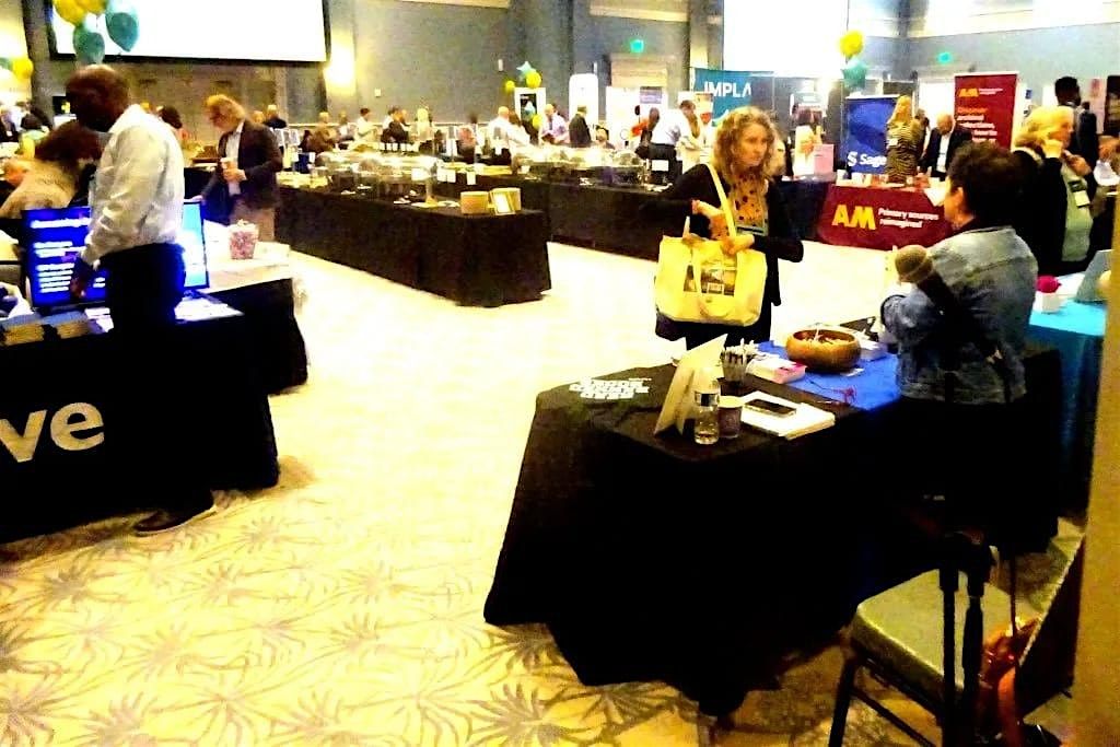 Miami Antique and Collectible Market