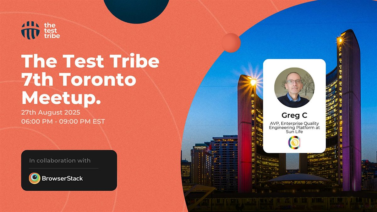Charting a Path Through AI | Toronto Meetup