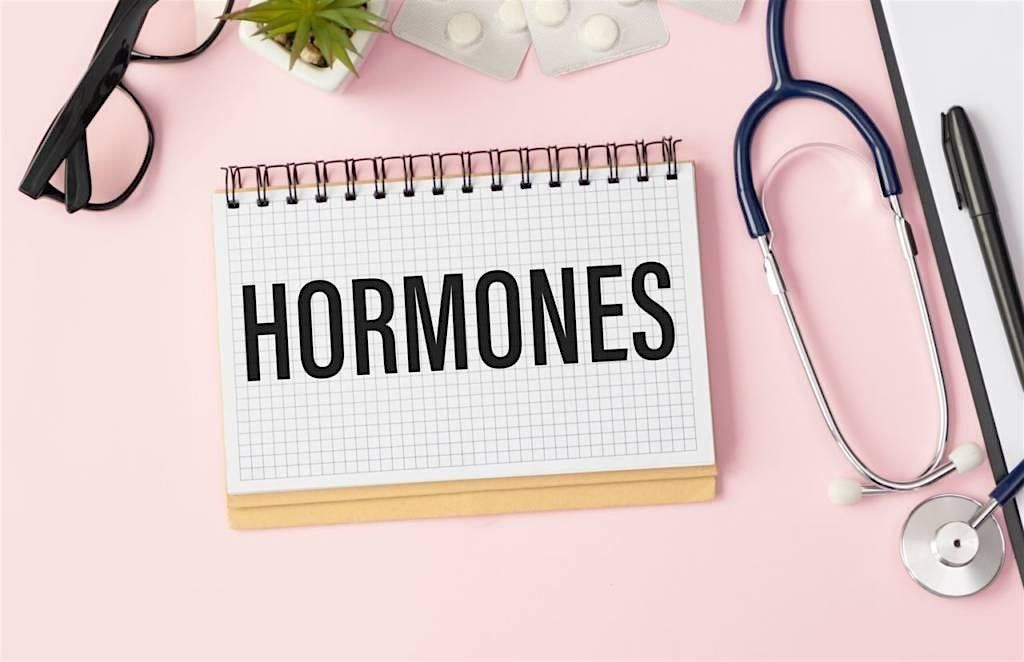 Hope for Hormones