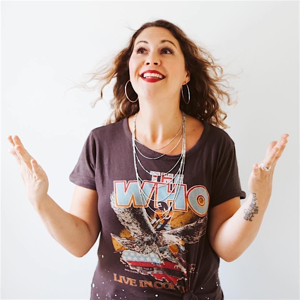 Southside Comedy Hour Starring Jaci Terjeson