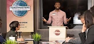 Top of The World Toastmasters (public speaking club)