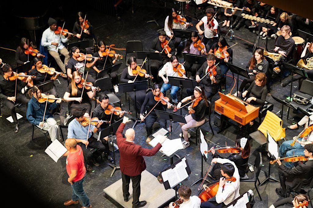 Orchestra