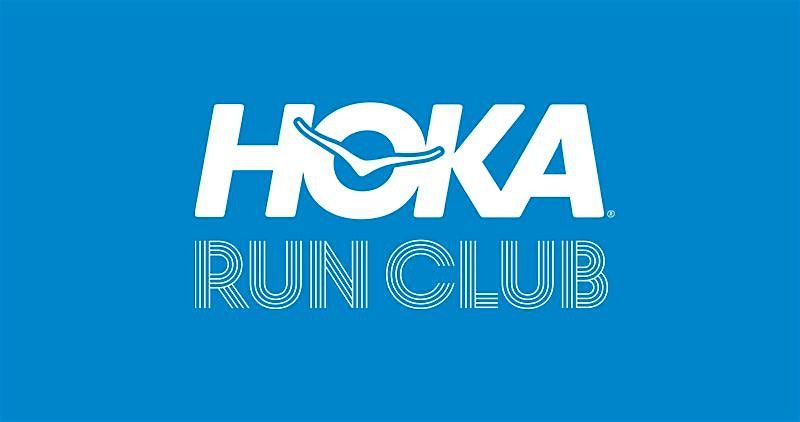 HOKA x Lime Social Run Club 3 Mile Run