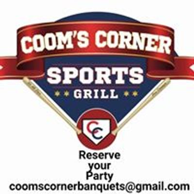 Coom's Corner Sports Grill