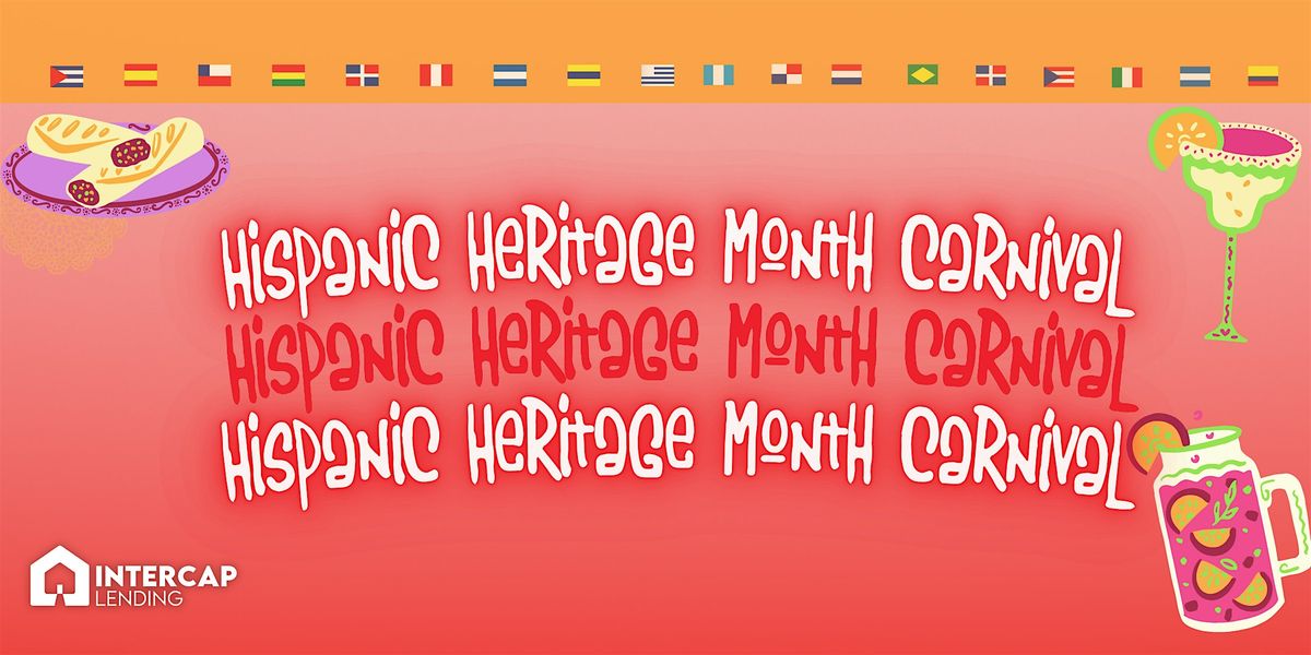 Hispanic Heritage Carnival