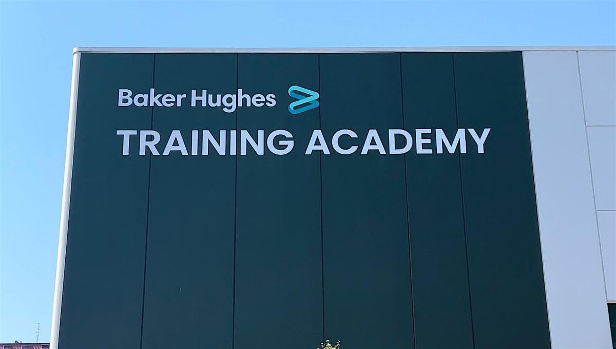 Prime On Tour - Baker Hughes