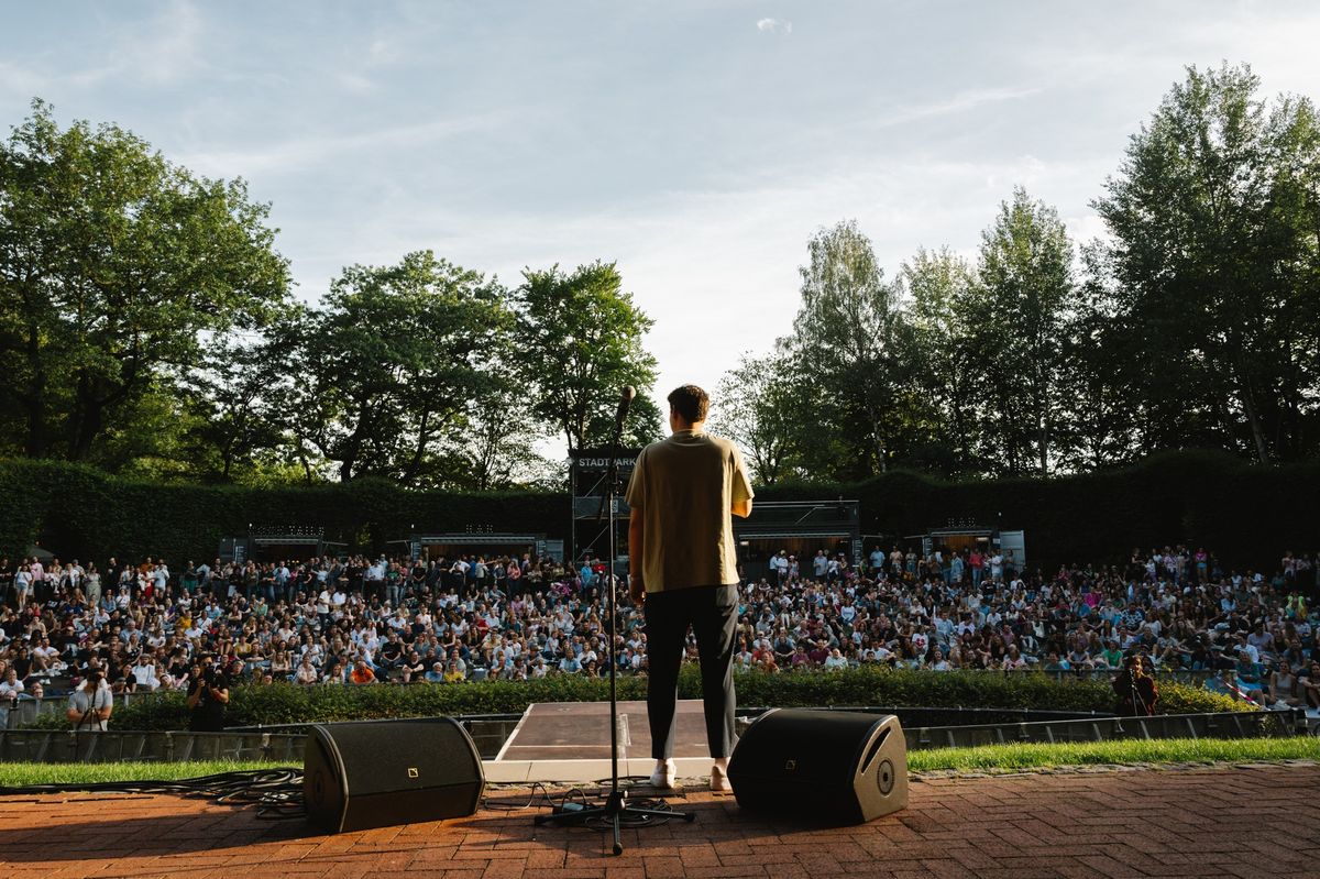 Best of Poetry Slam | Hamburg