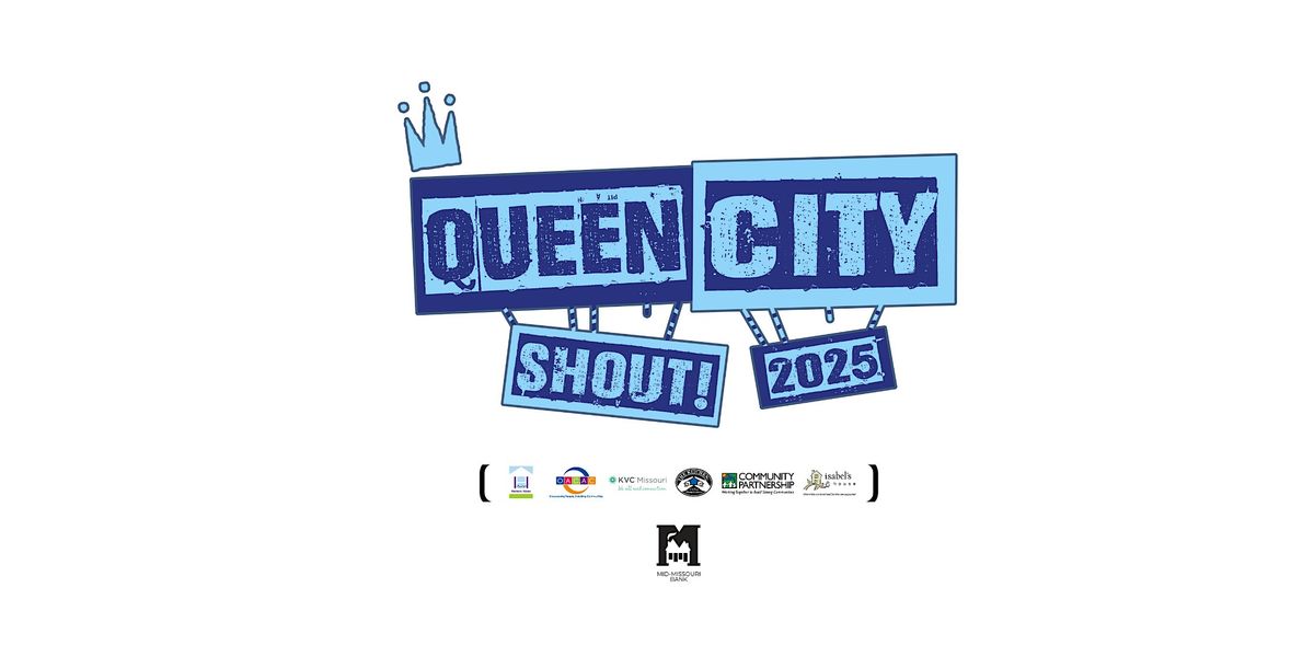 Queen City Shout Festival