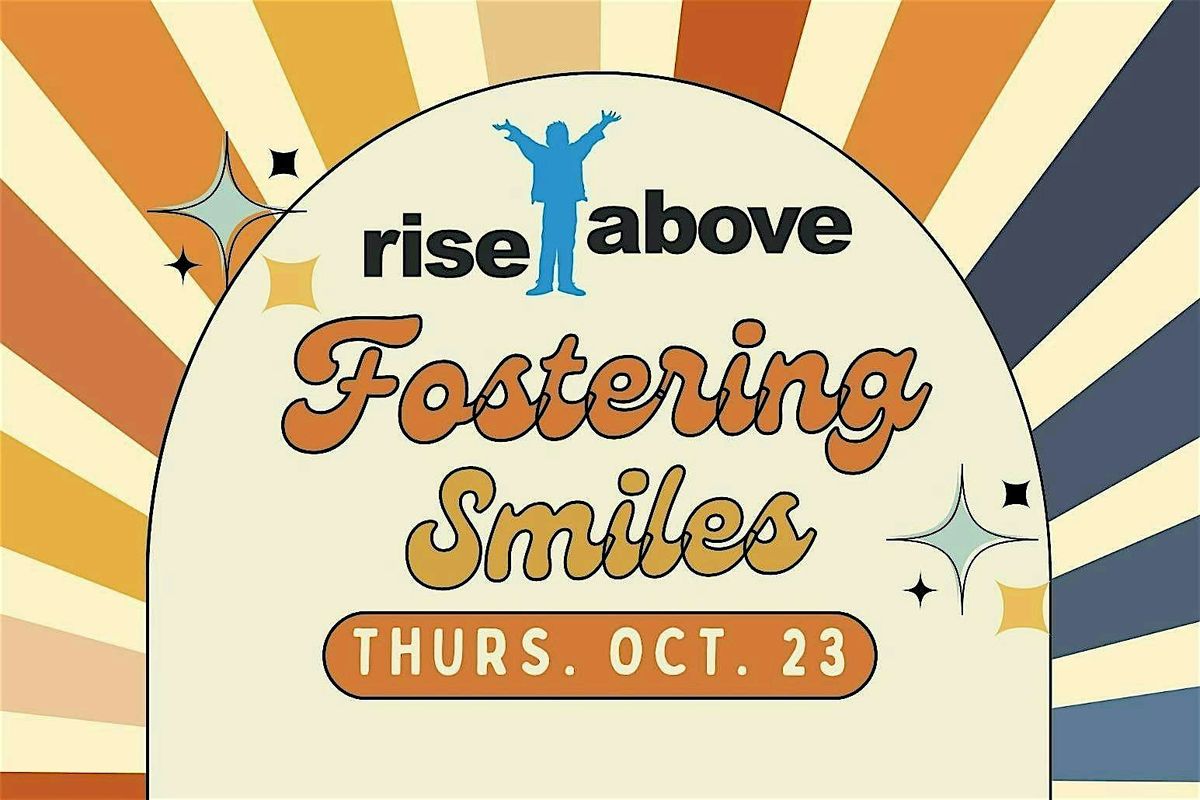 Fostering Smiles