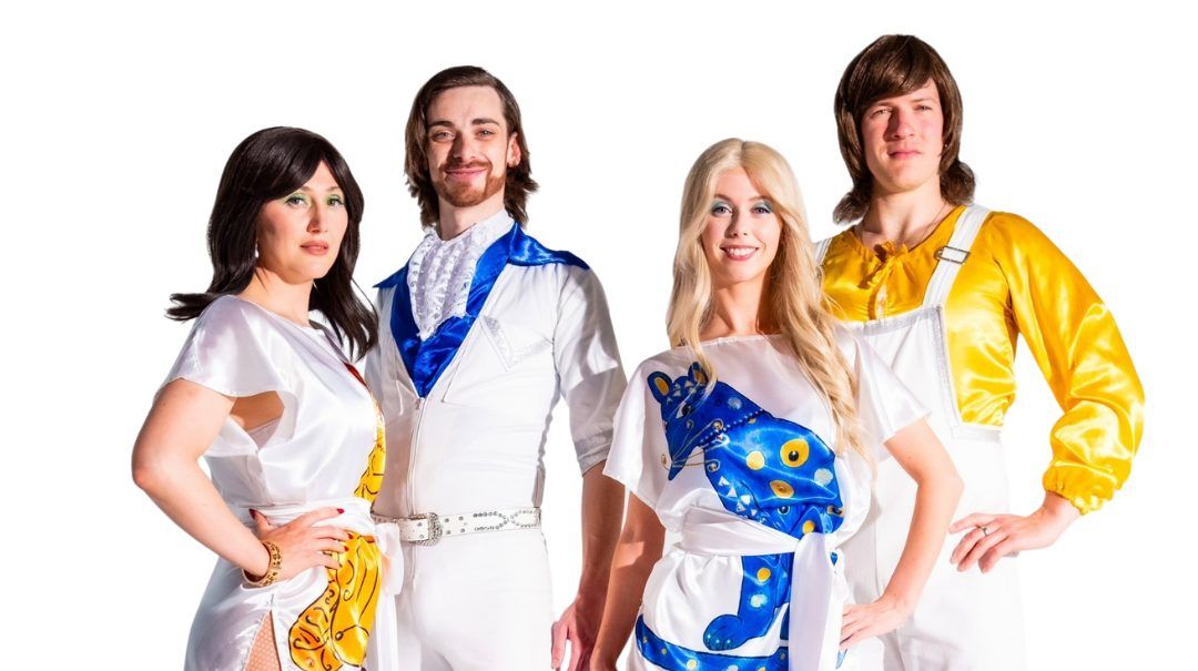 SOS - The Australian ABBA Tribute Show